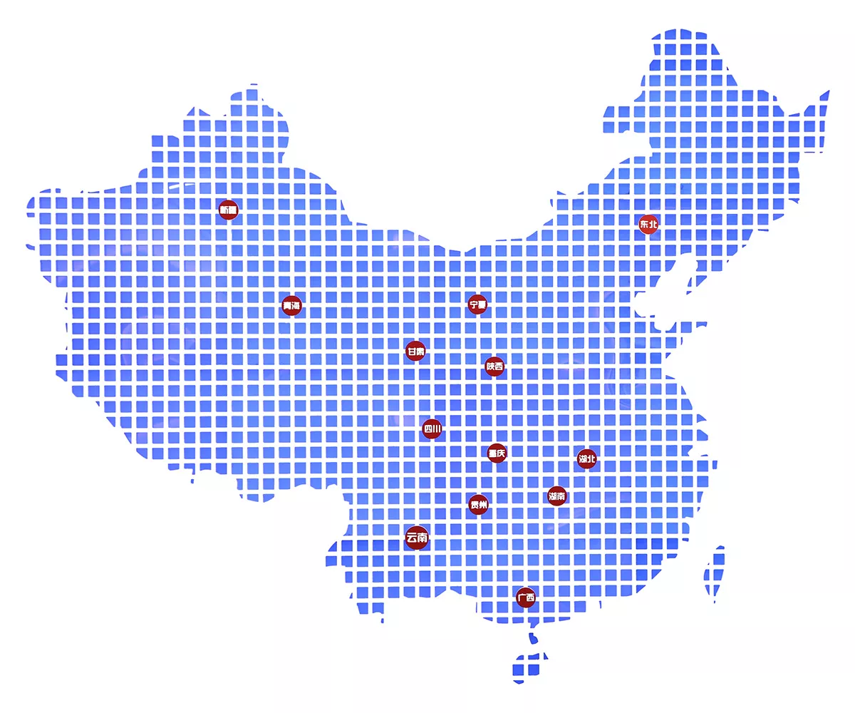 国内渠道